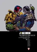 Juez Dredd: Los archivos completos 29 - Judge Dredd: The Complete Case Files 29