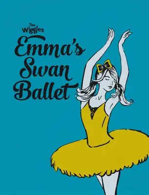 El Ballet del Cisne de Emma - Emma's Swan Ballet