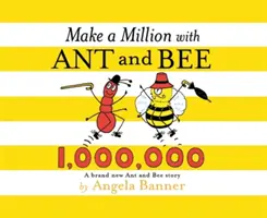 Ant and Bee and the ABC (Hormiga y Abeja y el ABC) - Ant and Bee and the ABC