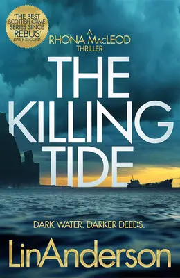 La marea asesina - The Killing Tide