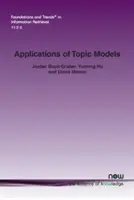 Aplicaciones de los modelos temáticos - Applications of Topic Models