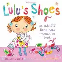 Los zapatos de Lulú - Lulu's Shoes