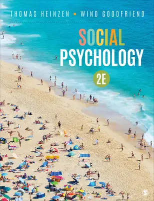 Psicología social - Social Psychology