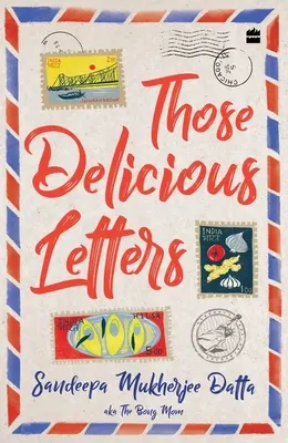 Esas deliciosas cartas - Those Delicious Letters