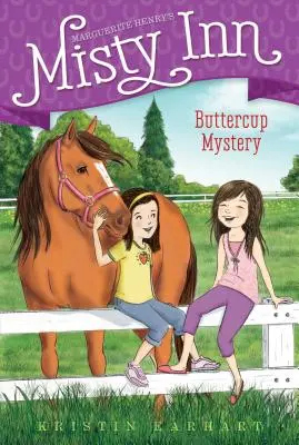 El misterio de Buttercup, 2 - Buttercup Mystery, 2