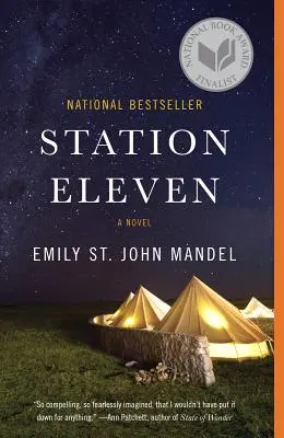 Estación Once - Station Eleven