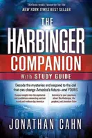 The Harbinger Companion con guía de estudio: Descifra los Misterios y Responde a la Llamada que Puede Cambiar el Futuro de América Y el Tuyo - The Harbinger Companion With Study Guide: Decode the Mysteries and Respond to the Call that Can Change America's Future-and Yours