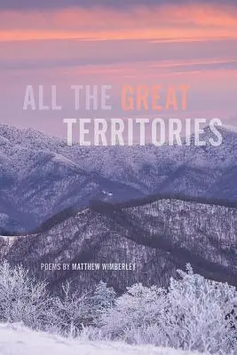 Todos los grandes territorios - All the Great Territories