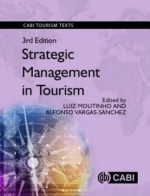 Dirección Estratégica en Turismo - Strategic Management in Tourism