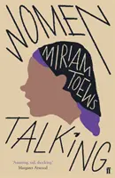 Mujeres que hablan - Women Talking