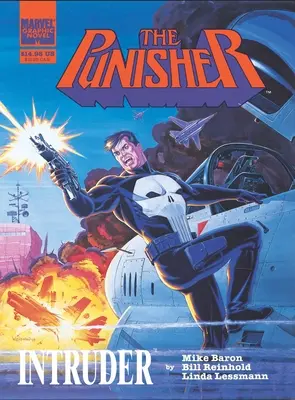 Punisher Epic Collection: Retorno a la Gran Nada - Punisher Epic Collection: Return to Big Nothing