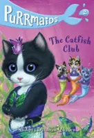 Purrmaids #2: El club de los peces gato - Purrmaids #2: The Catfish Club