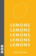 Limones Limones Limones Limones Limones - Lemons Lemons Lemons Lemons Lemons