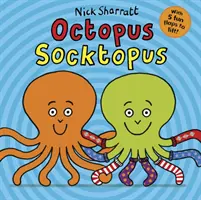 Pulpo Socktopus - Octopus Socktopus