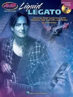 Liquid Legato: Private Lessons Series [Con CD (Audio)] - Liquid Legato: Private Lessons Series [With CD (Audio)]