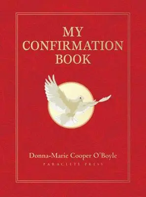 Mi libro de confirmación - My Confirmation Book