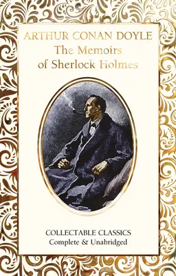 Las memorias de Sherlock Holmes - The Memoirs of Sherlock Holmes