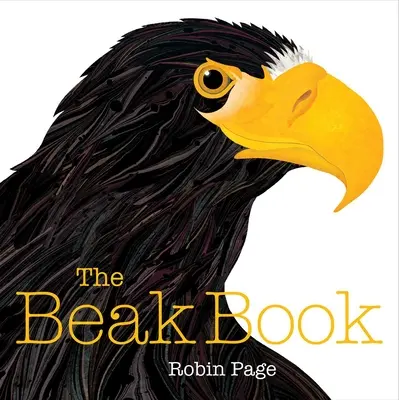 El libro del pico - The Beak Book