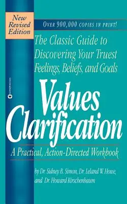 Clarificación de valores - Values Clarification