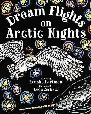 Vuelos de ensueño en las noches árticas - Dream Flights on Arctic Nights