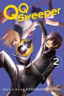 Qq Sweeper, Vol. 2, 2