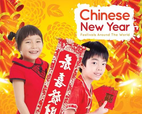 Año Nuevo Chino - Chinese New Year