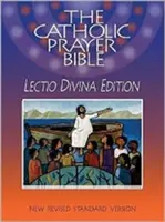 Biblia Católica de Oración-NRSV-Lectio Divina - Catholic Prayer Bible-NRSV-Lectio Divina