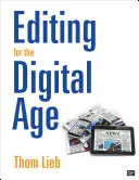 Edición para la era digital - Editing for the Digital Age