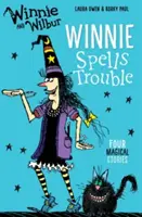 Winnie y Wilbur: Winnie se mete en líos - Winnie and Wilbur: Winnie Spells Trouble