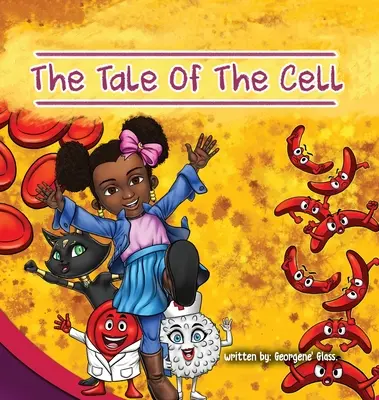 El cuento de la celda - The Tale of The Cell