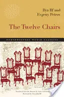 Las Doce Sillas - The Twelve Chairs