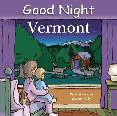 Buenas noches Vermont - Good Night Vermont