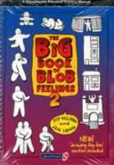 El gran libro de los sentimientos de Blob: Libro 2 - The Big Book of Blob Feelings: Book 2