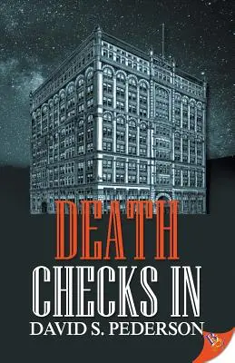 La muerte se presenta - Death Checks In