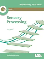 Escaleras de objetivos: Procesamiento sensorial - Target Ladders: Sensory Processing