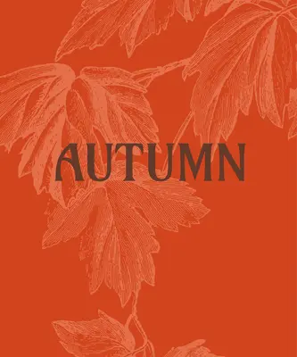 Otoño - Autumn