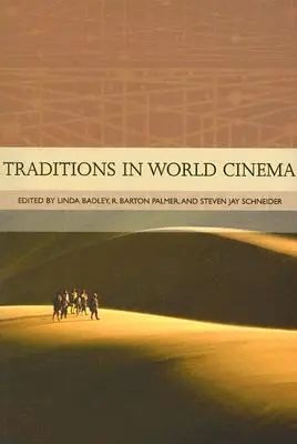 Tradiciones del cine mundial - Traditions in World Cinema