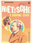 Introducción a Nietzsche: Guía gráfica - Introducing Nietzsche: A Graphic Guide