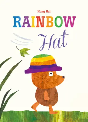 El sombrero arco iris - Rainbow Hat