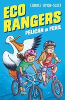 Eco Rangers: Pelícano en peligro - Eco Rangers: Pelican in Peril