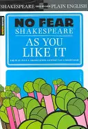 Como gustéis (Sin miedo a Shakespeare), 13 - As You Like It (No Fear Shakespeare), 13