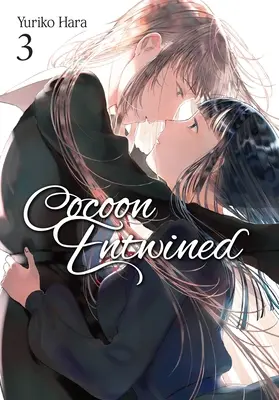 Capullo Entrelazado, Vol. 3 - Cocoon Entwined, Vol. 3