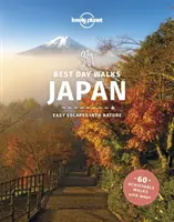 Lonely Planet Best Day Walks Japón - Lonely Planet Best Day Walks Japan