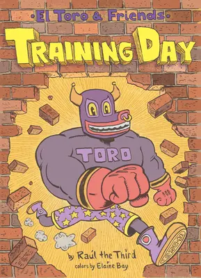 Día de Entrenamiento - Training Day