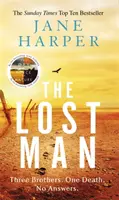 Lost Man: el apasionante y apasionante clásico policíaco. - Lost Man - the gripping, page-turning crime classic