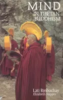 La mente en el budismo tibetano - Mind in Tibetan Buddhism