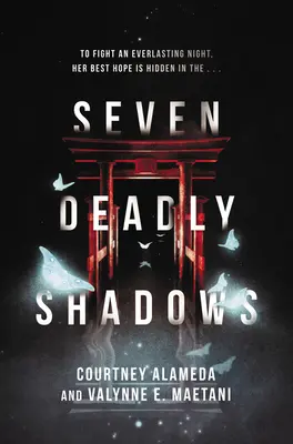 Siete sombras mortales - Seven Deadly Shadows