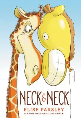 Cuello y Cuello - Neck & Neck