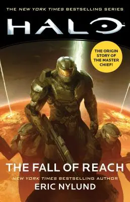 Halo: La caída de Reach, 1 - Halo: The Fall of Reach, 1