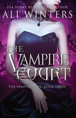 La corte de los vampiros - The Vampire Court